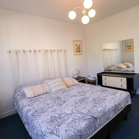 Grand 3 Pieces Avec Vue Mer Νίκαια Εξωτερικό φωτογραφία