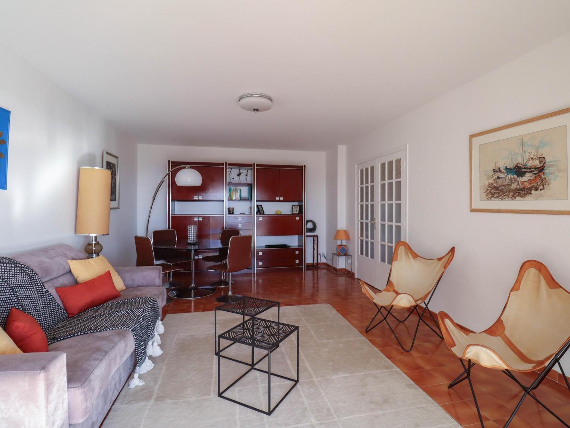 Grand 3 Pieces Avec Vue Mer Νίκαια Εξωτερικό φωτογραφία