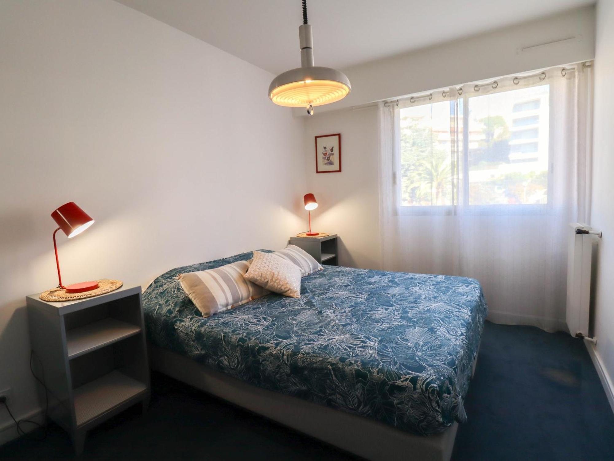 Grand 3 Pieces Avec Vue Mer Νίκαια Εξωτερικό φωτογραφία