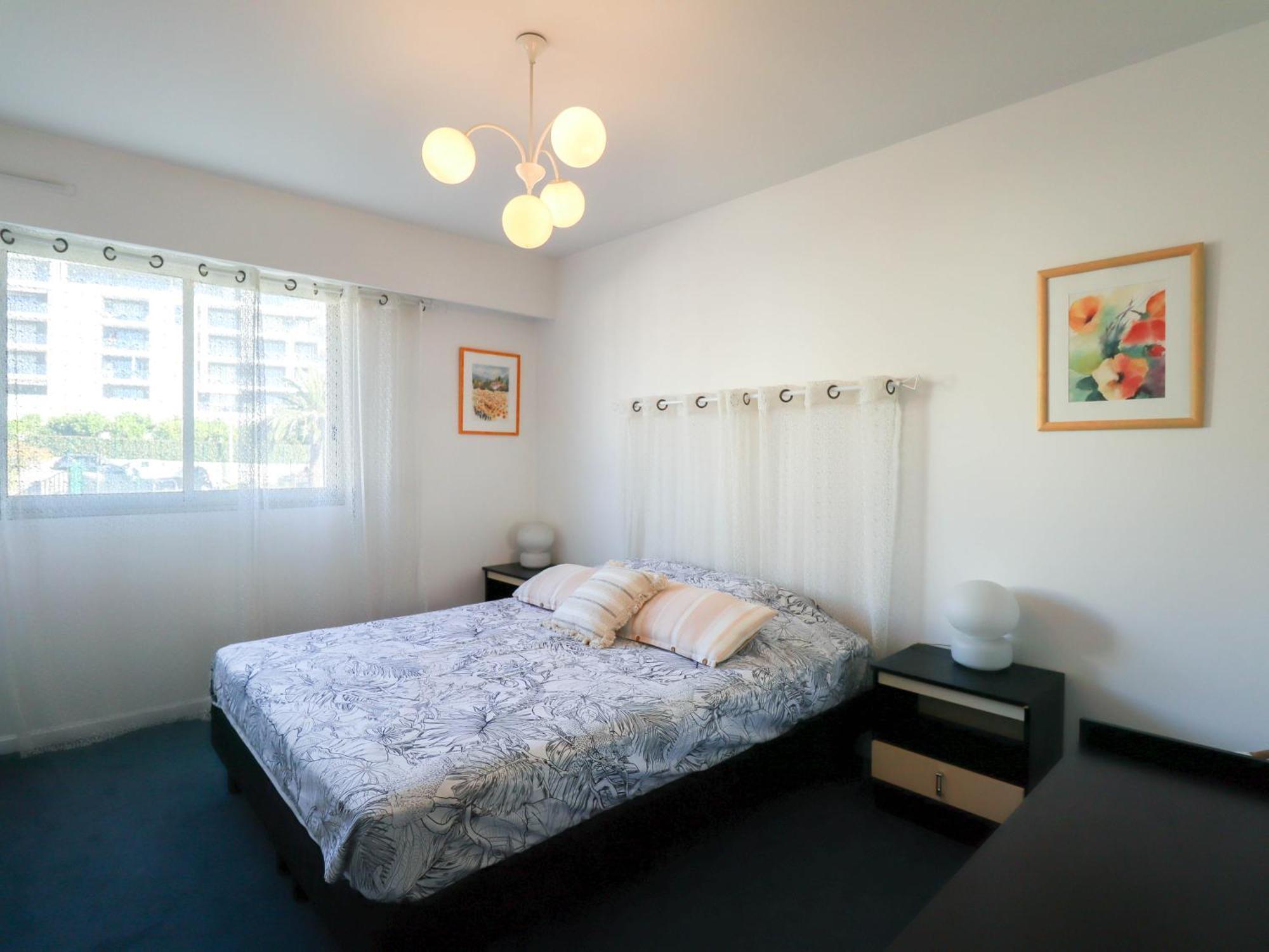 Grand 3 Pieces Avec Vue Mer Νίκαια Εξωτερικό φωτογραφία