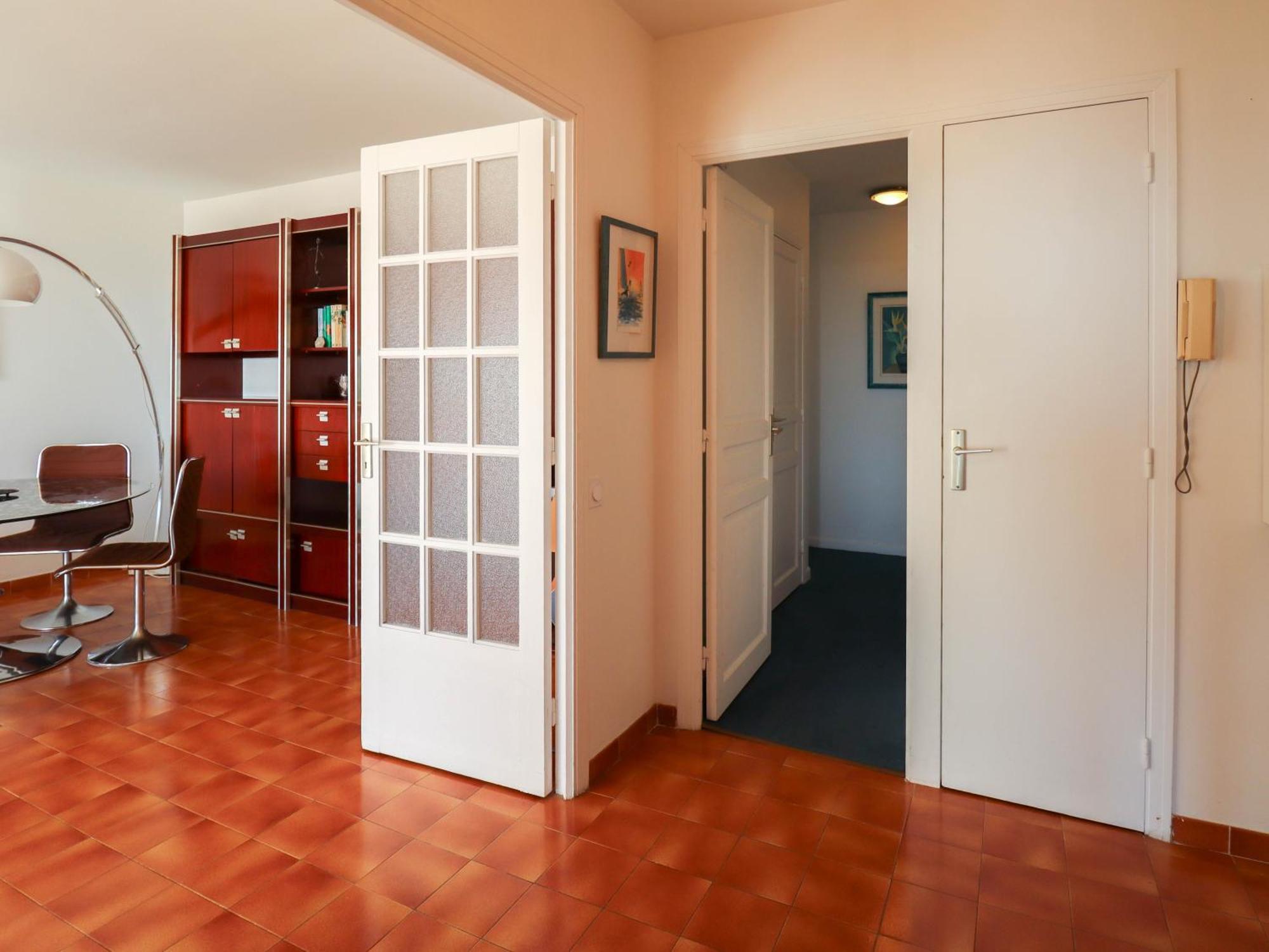 Grand 3 Pieces Avec Vue Mer Νίκαια Εξωτερικό φωτογραφία